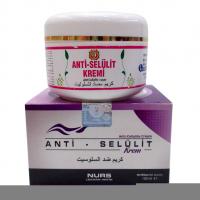 Selülit Kremi 100ML