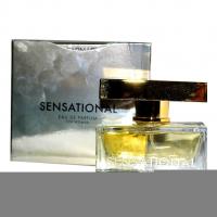 Sensational Edp Parfüm For Women 50 ML