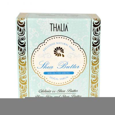 Shea Butter Sabun 150Gr