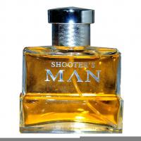 Shooters Man Edp Parfüm For Men 100 ML