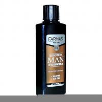 Shooters Man Tıraş Sonrası Balsam 150 ML