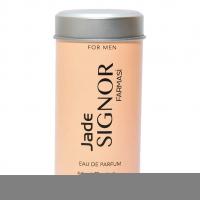 Signor Jade Edp Parfüm For Men 50 ML