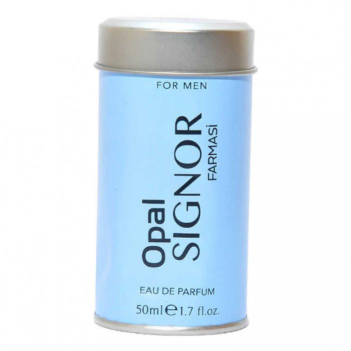 Signor Opal Edp Parfüm For Men 50 ML