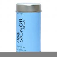 Signor Opal Edp Parfüm For Men 50 ML