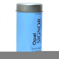 Signor Opal Edp Parfüm For Men 50 ML