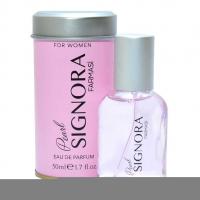 Signora Pearl Edp Parfüm For Women 50 ML