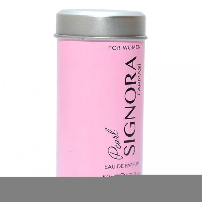 Signora Pearl Edp Parfüm For Women 50 ML