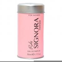 Signora Ruby Edp Parfüm For Women 50 ML