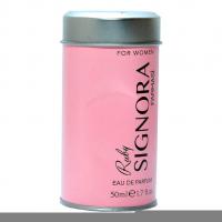 Signora Ruby Edp Parfüm For Women 50 ML