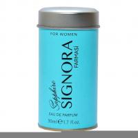 Signora Saphire Edp Parfüm For Women 50 ML