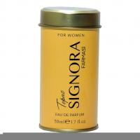 Signora Topaz Edp Parfüm For Women 50 ML