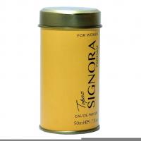 Signora Topaz Edp Parfüm For Women 50 ML