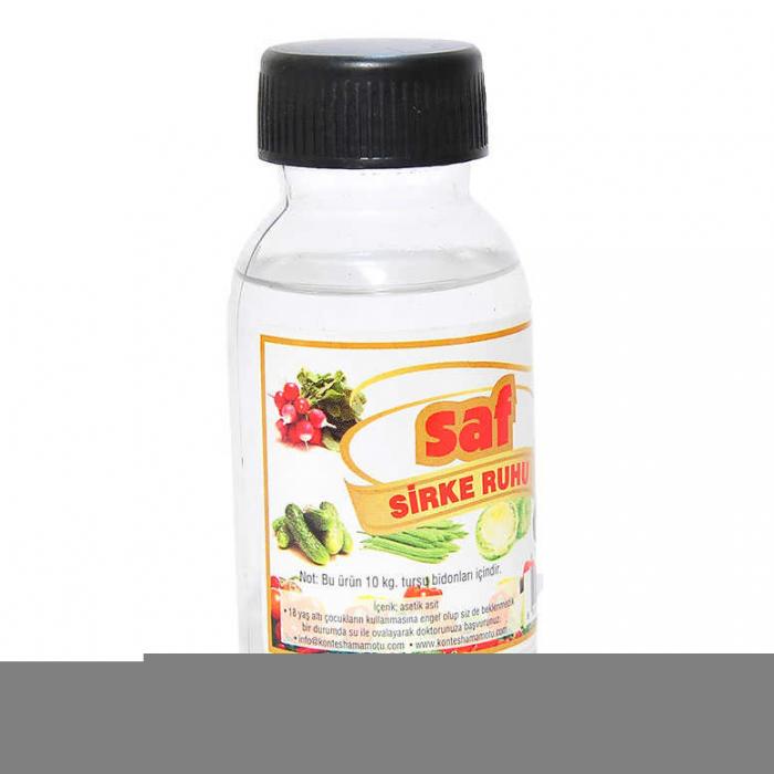 Sirke Ruhu Saf 140ML