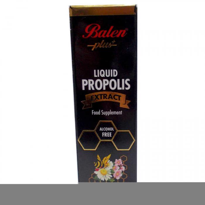 Sıvı Propolis Ekstraktı 30ML