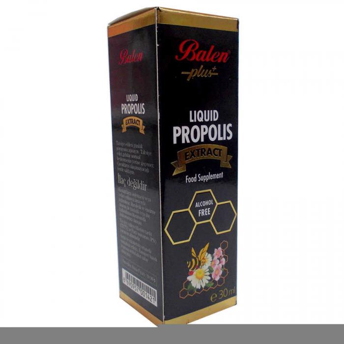 Sıvı Propolis Ekstraktı 30ML