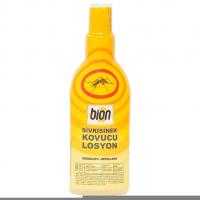 Sivrisinek Kovucu Losyon 100 ML