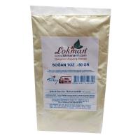 Soğan Toz 50 Gr Pkt