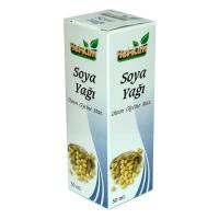 Soya Yağı 50 ML - Oleum Glycine Maximum