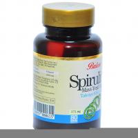 Spirulina 80 Kapsül