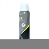 Stay Fresh Sport Deodorant For Men 150 ML