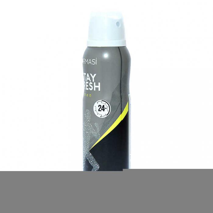 Stay Fresh Sport Deodorant For Men 150 ML