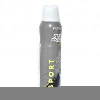 Stay Fresh Sport Deodorant For Men 150 ML