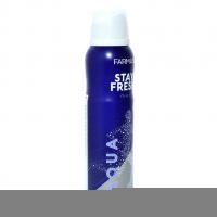 Stay Fresh Aqua Deodorant For Men 150 ML