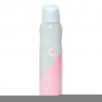 Stay Fresh Cotton Deodorant For Women 150 ML