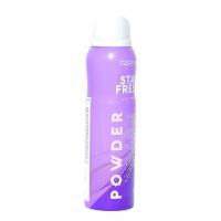 Stay Fresh Powder Deodorant For Women 150 ML