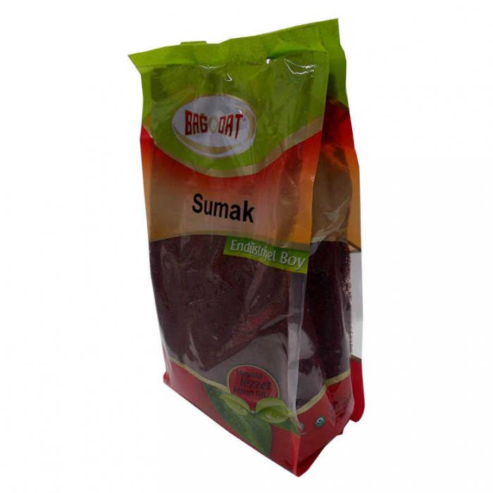 Sumak 1Kg Pkt