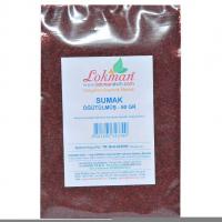 Sumak Öğütülmüş 50 Gr Pkt