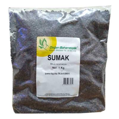 Sumak Tane 1000 Gr Pkt