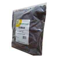 Sumak Tane 1000 Gr Pkt