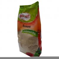 Susam Beyaz 1Kg Pkt