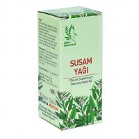 Susam Yağı 20cc