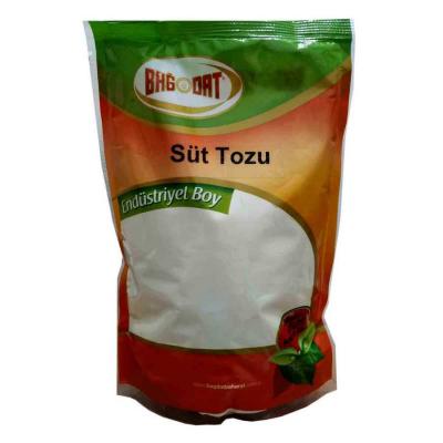 Süt Tozu Yağsız 500 Gr Pkt