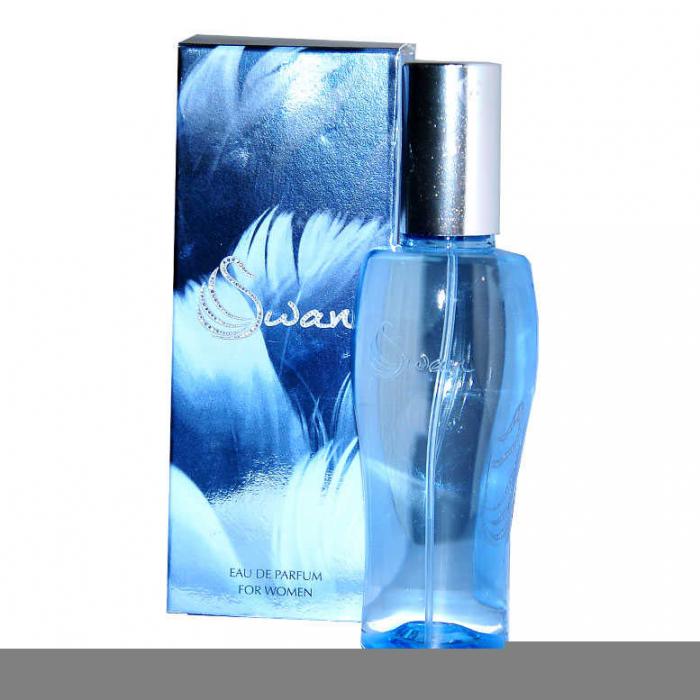 Swan Edp Parfüm For Women 80 ML