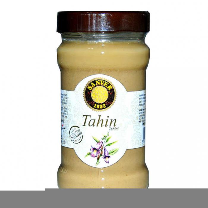 Tahin 300 GR