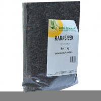 Tane Karabiber 1 Kg Pkt