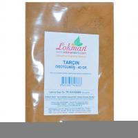 Tarçın Öğütülmüş 40 Gr Pkt