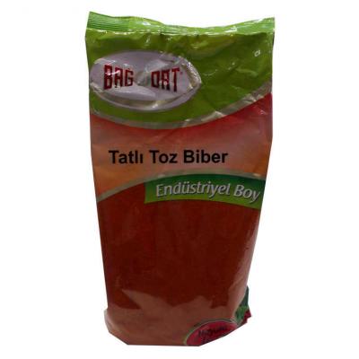 Tatlı Toz Biber 1Kg Pkt