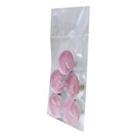 Tea Lights Pembe Mum 5 Ad