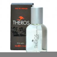 Theros Edp Parfüm For Men 50 ML