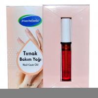 Tırnak Bakım Yağı 8 ML