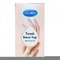 Tırnak Bakım Yağı 8 ML