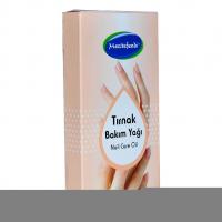 Tırnak Bakım Yağı 8 ML