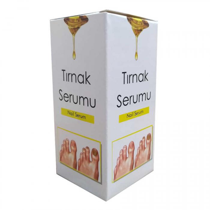 Tırnak Serumu 20 ML