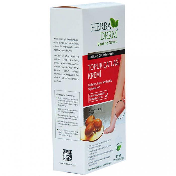 Topuk Çatlak Kremi 60ML