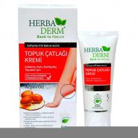 Topuk Çatlak Kremi 60ML