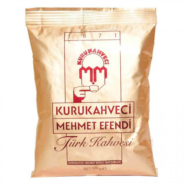 Türk Kahvesi 100 Gr